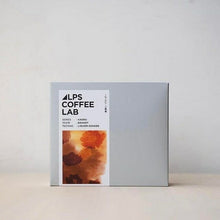 將圖片載入圖庫檢視器 長野 Alps coffee lAb.浸泡式咖啡包3pcs
