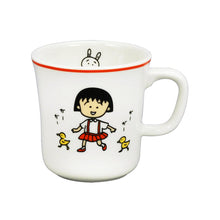 將圖片載入圖庫檢視器 櫻桃小丸子馬克杯CM32-11
