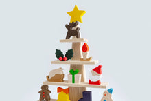 將圖片載入圖庫檢視器 ｜節 日 限 量 預 購｜秋田森林木工房無垢材聖誕樹 12月上旬到貨
