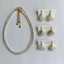將圖片載入圖庫檢視器 and.cou- bracelet/ kurara/czech vintage silver tube beads
