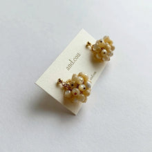 將圖片載入圖庫檢視器 and.cou- ears/ mother of Pearl / beige
