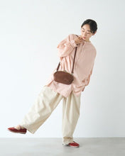 將圖片載入圖庫檢視器 Kanmi. All story 口金 Pouch B25-13
