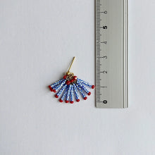 將圖片載入圖庫檢視器 and.cou- ears/ritsu/red &amp;stripe
