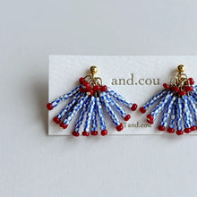 將圖片載入圖庫檢視器 and.cou- ears/ritsu/red &amp;stripe
