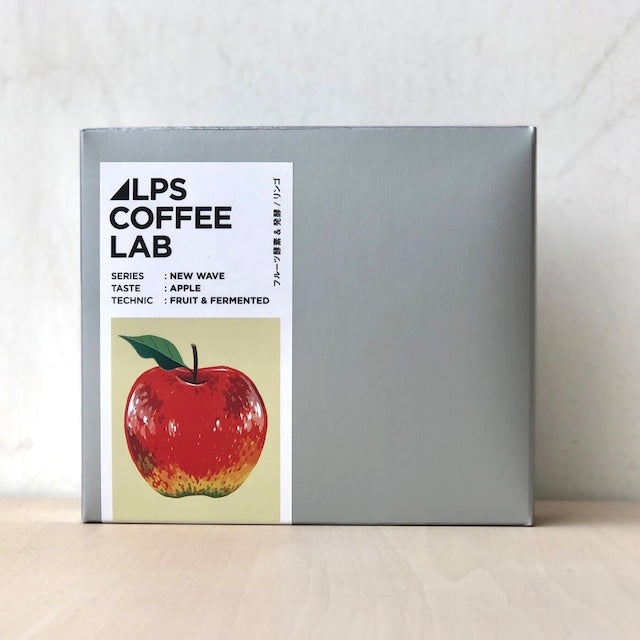 長野 Alps coffee lAb.浸泡式咖啡包3pcs