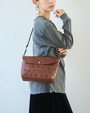 將圖片載入圖庫檢視器 Kanmi. Candy Shoulder Bag B23-92
