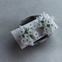 將圖片載入圖庫檢視器 and.cou- ears/ Botanica 植物圖鑑 鈴蘭すずらん
