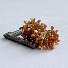 將圖片載入圖庫檢視器 and.cou- ears/ baby sisi【金木犀】/vintage Beads &amp; flower beads
