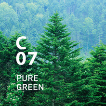 將圖片載入圖庫檢視器 C07 PURE GREEN 10ml 香薰精油 Clean Air系列 ｜@aroma
