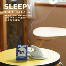 將圖片載入圖庫檢視器 線香 SLEEPY ｜Melt FRAGRANCE
