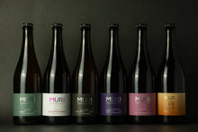 將圖片載入圖庫檢視器 MURI x THE FOUR HORSEMEN&lt;br&gt;CRAFTED in COPENHAGEN&lt;br&gt;750ML
