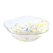 將圖片載入圖庫檢視器 浮世 花碗 たまや EG014-01｜TOMI CRAFT江戶硝子(*實體店限定販賣)
