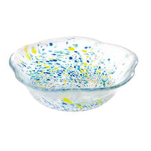 將圖片載入圖庫檢視器 浮世 花碗 みぞれ EG014-14｜TOMI CRAFT江戶硝子(*實體店限定販賣)

