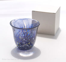 將圖片載入圖庫檢視器 FREEGLASS 浮世 いき EG036-03｜TOMI CRAFT江戶硝子 (*實體店限定販賣)
