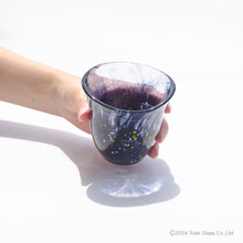 將圖片載入圖庫檢視器 FREEGLASS 浮世 いき EG036-03｜TOMI CRAFT江戶硝子 (*實體店限定販賣)
