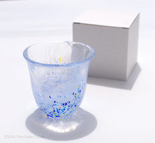 將圖片載入圖庫檢視器 FREEGLASS 浮世 はり EG036-04｜TOMI CRAFT江戶硝子 (*實體店限定販賣)
