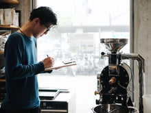 將圖片載入圖庫檢視器 靜岡ETHICUS Coffee Roasters咖啡豆 及 掛耳
