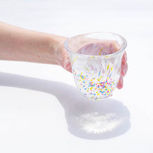 將圖片載入圖庫檢視器 FREEGLASS 浮世たまや EG036-01｜TOMI CRAFT江戶硝子 (*實體店限定販賣)
