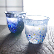 將圖片載入圖庫檢視器 FREEGLASS 浮世 はり EG036-04｜TOMI CRAFT江戶硝子 (*實體店限定販賣)
