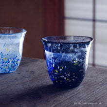 將圖片載入圖庫檢視器 FREEGLASS 浮世 いき EG036-03｜TOMI CRAFT江戶硝子 (*實體店限定販賣)
