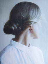 將圖片載入圖庫檢視器 Lueur- AJISAI EARRINGS 11 -lavender
