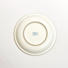 將圖片載入圖庫檢視器 丸朝制陶所％PORCELAINS 陶瓷餐盤
