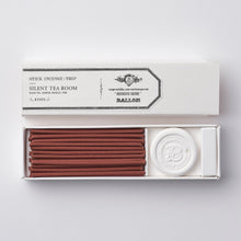將圖片載入圖庫檢視器 線香 -  SILENT TEA ROOM &lt; KYOTO &gt;｜BALLON
