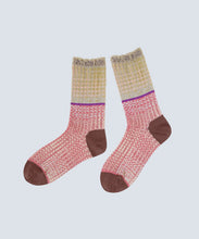將圖片載入圖庫檢視器 COQ SOCKS- WATERVEIL (CT-26-1-N3M)
