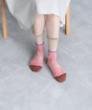 將圖片載入圖庫檢視器 COQ SOCKS- WATERVEIL (CT-26-1-N3M)
