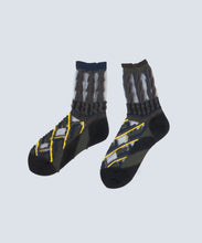 將圖片載入圖庫檢視器 COQ SOCKS- WINDOW LIGHT/ (CT-26-1-N4M)
