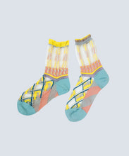 將圖片載入圖庫檢視器 COQ SOCKS- WINDOW LIGHT/ (CT-26-1-N4M)
