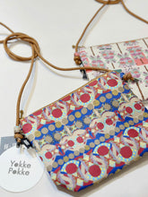 將圖片載入圖庫檢視器 西陣織 SHOULDER BAG｜Yokke Pokke｜
