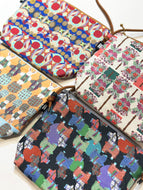 西陣織 SHOULDER BAG｜Yokke Pokke｜