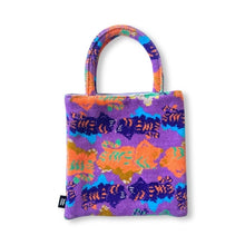 將圖片載入圖庫檢視器 雪尼爾手提包｜Yokke Pokke｜
