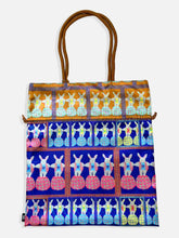 將圖片載入圖庫檢視器 巾着包 L 玉乘兔｜Yokke Pokke｜
