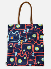 將圖片載入圖庫檢視器 巾着包 L AKABEKO｜Yokke Pokke｜
