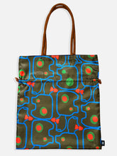 將圖片載入圖庫檢視器 巾着包 L AKABEKO｜Yokke Pokke｜
