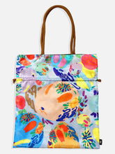 將圖片載入圖庫檢視器 巾着包 L 玉兔｜Yokke Pokke｜
