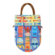 將圖片載入圖庫檢視器 個展系列圓底包  KANAKANBUTSU｜Yokke Pokke｜
