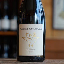 將圖片載入圖庫檢視器 750ML LA FOLLETIERE<br>DOMAINE LESUFFLEUR 2020
