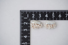 將圖片載入圖庫檢視器 sheep.accessory｜Earrings｜KAKERA Keshi珍珠 x 手染色米珠
