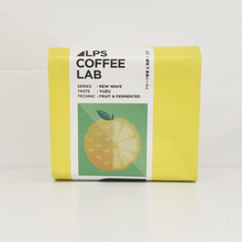 將圖片載入圖庫檢視器 長野 Alps coffee lAb.浸漬咖啡豆100g

