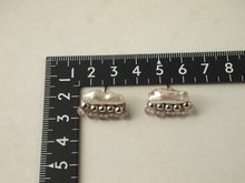 將圖片載入圖庫檢視器 sheep.accessory｜Earrings｜Keshi珍珠 x 銅珠 x 灰瑪瑙
