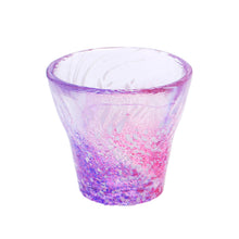 將圖片載入圖庫檢視器 FREEGLASS 天狗てんぐ EG034-19｜TOMI CRAFT江戶硝子 (*實體店限定販賣)
