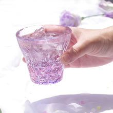 將圖片載入圖庫檢視器 FREEGLASS 天狗てんぐ EG034-19｜TOMI CRAFT江戶硝子 (*實體店限定販賣)
