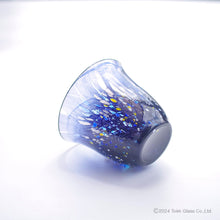 將圖片載入圖庫檢視器 FREEGLASS 浮世 いき EG036-03｜TOMI CRAFT江戶硝子 (*實體店限定販賣)
