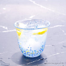 將圖片載入圖庫檢視器 FREEGLASS 浮世 はり EG036-04｜TOMI CRAFT江戶硝子 (*實體店限定販賣)
