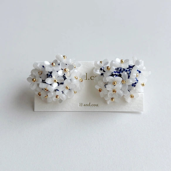 and.cou- ears/ baby sisi【sweet alyssum】