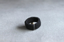 將圖片載入圖庫檢視器 nimelt- ring/ no.4 black / gold

