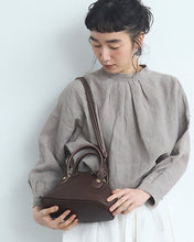 將圖片載入圖庫檢視器 Kanmi. Mash TOTE BAG B24-03
